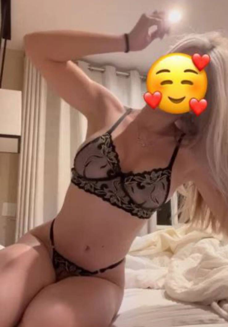 İstanbul Escort Neslihan İle Sevgili Tadında İlişki